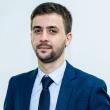 Ezekiel Belțic, primarul orașului Salcea