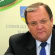Președintele Consiliului Județean Suceava, Gheorghe Flutur