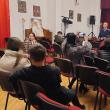 Cadouri și sfaturi preventive pentru peste 200 de copii defavorizați