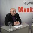 Ediția din această săptămână a rubricii „Interviurile Monitorul” îl are ca invitat pe arbitrul internațional Sebastian Gheorghe