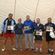 Tenismenii amatori suceveni s-au evidențiat la turneul de la Botoșani