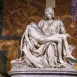 Pieta a lui Michelangelo