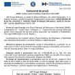 „PNRR: Fonduri pentru România modernă și reformată!” - „CONSTRUIREA DE BLOC DE LOCUINȚE 2, PENTRU TINERI ÎN ORAȘUL DOLHASCA, JUDEȚUL SUCEAVA”