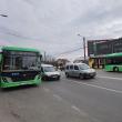 Majorare cu 10 la sută a salariilor din transportul public local, anunțată de primarul Sucevei