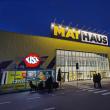 Arabesque deschide la Suceava cel mai modern magazin Mathaus și cea mai mare platformă logistică de vânzare a materialelor de construcții și finisaje din țară
