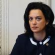 Angelica Fădor a anunțat că a început distribuirea alimentelor pentru categoriile de români vulnerabili