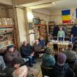 Participare anemică la Adunările Generale ale asociațiilor de proprietari din Suceava