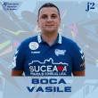 Noul antrenor al echipei naționale de handbal juniori a României este un sucevean