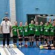 Fetele de la LPS Suceava luptă pentru calificarea la turneul final