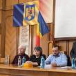 Nistor Tatar a fost reales în funcție de președinte al PSD Rădăuți