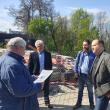 Primăria Suceava va comanda expertize necesare stabilizării versantului Zamca