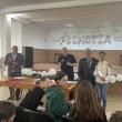 Premii pentru elevii suceveni, la Concursul Interjudețean de Matematică ”Acolada”