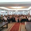Zeci de elevi au participat la Conferința „Copiii și inima Bisericii”, eveniment festiv desfășurat la Centrul Eparhial Suceava