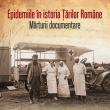 Mărturii documentare despre „Epidemiile în istoria Țărilor Române”, adunate într-o expoziție, la Suceava