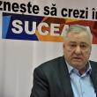 Ioan Stan, critici dure la PNL Suceava pe motiv că s-au lăudat cu un contract semnat pentru autostrada A8