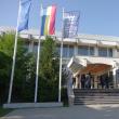 Conducerea USV a luat decizia renunțării la plata cu numerar în cantina-restaurant, casierii și celelalte spații comerciale ale instituției
