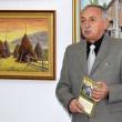 Expoziţia „Aniversară 75” a pictorului Gabrel Baban