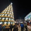 Ziua Bucovinei, sărbătorită în Suceava prin concerte Bănică Jr. și Andra Gogan și prin aprinderea luminilor de sărbătoare