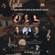 Gala „Mai fericit este a da decât a lua”, organizată de Asociația Fălticeni Cultural