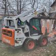 Clădire construită ilegal în Burdujeni, demolată pentru a face loc unei parcări de reședință