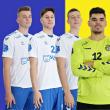 Șapte tineri handbaliști de la CSU Suceava și-au trecut în palmares Trofeul Carpați