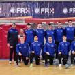 CSU Suceava este echipa din România cu cei mai mulți handbaliști convocați la naționala de tineret