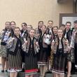 Grupul vocal-folcloric „Flori de merișor&quot;, Premiul I la Concursul „Bucovina - tradiție, cultură, spiritualitate”