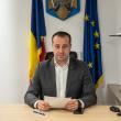 Posibilă candidatură a viceprimarului Lucian Harșovschi la Primăria Suceava