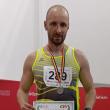 Atleții veterani suceveni au cucerit patru medalii la Naționalele Masters