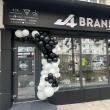 Mare deschidere în Suceava - un nou magazin de haine își deschide porțile. J4 Brands vă așteaptă cu oferte