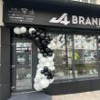 Mare deschidere în Suceava - un nou magazin de haine își deschide porțile. J4 Brands vă așteaptă cu oferte Mare deschidere în Suceava - un nou magazin de haine își deschide porțile. J4 Brands vă așteaptă cu oferte