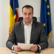 Viceprimarul Lucian Harșovschi și-a anunțat în partid candidatura la funcția de primar al Sucevei