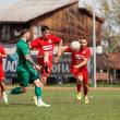 Juniorul Fălticeni a câștigat disputa cu echipa din Dorna Candrenilor. Foto Codrin Anton (FotoSport)