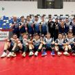 CSU Suceava e vicecampioană națională la nivel de juniori I