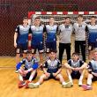 Campionatul Național de handbal tineret a fost câștigat de CSU Suceava