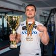 Andrei Chipreanov a devenit campion european la skandenberg