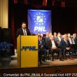 Primarul PNL al municipiului Rădăuți și-a lansat oficial candidatura pentru un nou mandat
