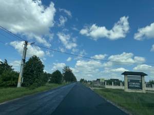 Flutur anunță că mai multe drumuri naționale din zona Rădăuți - Marginea - Vicov - Voitinel vor fi modernizate în următoarea perioadă