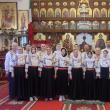Corul „Învierea” din Fălticeni prezent la zilele orașului Bari