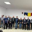 Lansarea candidaturii pentru funcția de primar al comunei Păltinoasa a liberalului Mihai Drob