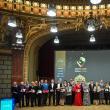 „Țara Dornelor”, „Ținutul Mănăstirilor din Bucovina” și comuna Ciocănești, pe podium la Gala Destinația Anului 2024