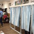 Primele rezultate ale alegerilor locale din județul Suceava