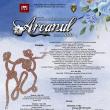 Festivalul Internațional de Folclor „Arcanul”, ediția a XXXI-a, la Rădăuți