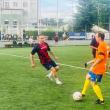 Titlul de campioană se va decide în ultima etapă în Campionatul Județean de old-boys