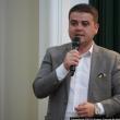 Președintele ales al Consiliului Județean Suceava, Gheorghe Șoldan, solicită actualei echipe întâlniri de lucru pentru „o tranziție eficientă”