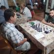 Prima confruntare între două echipe ale Clubului Sportiv Șah Suceava, în cadrul Diviziei B