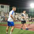 Cei mai buni jucători de minifotbal și futsal din România și-au dat întâlnire la Cupa Stejarului