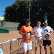 Turneul ITF Cupa „Anila” și-a desemnat învingătorii