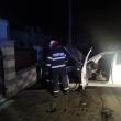 Accidentul de la Bogdănești