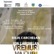 Expoziția „Vremuri și Valuri: Călătorii în acuarelă, la Galeria de Artă Zamca